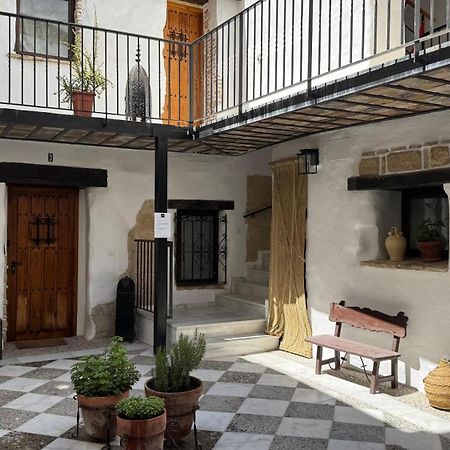 Apartamentos Jerez Siglo XIX ヘレス エクステリア 写真