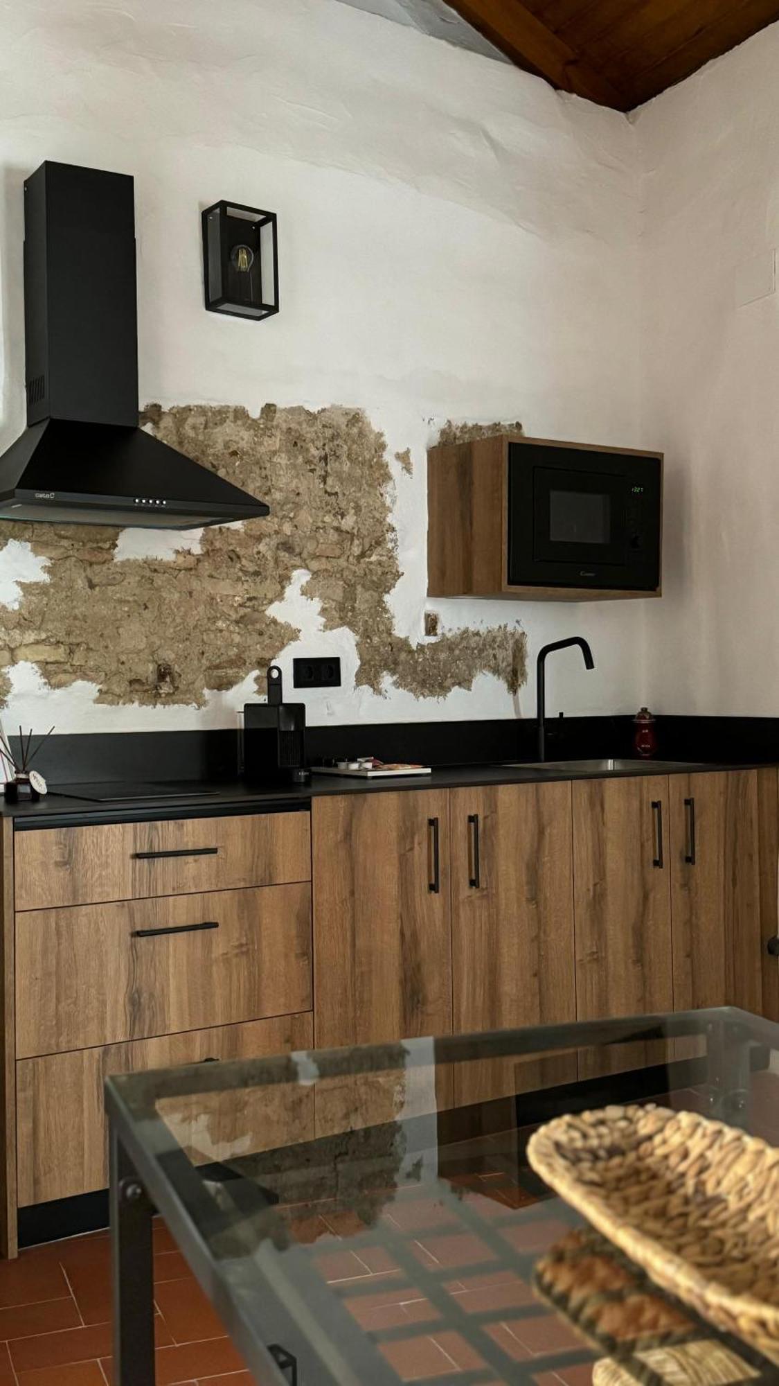 Apartamentos Jerez Siglo XIX ヘレス エクステリア 写真