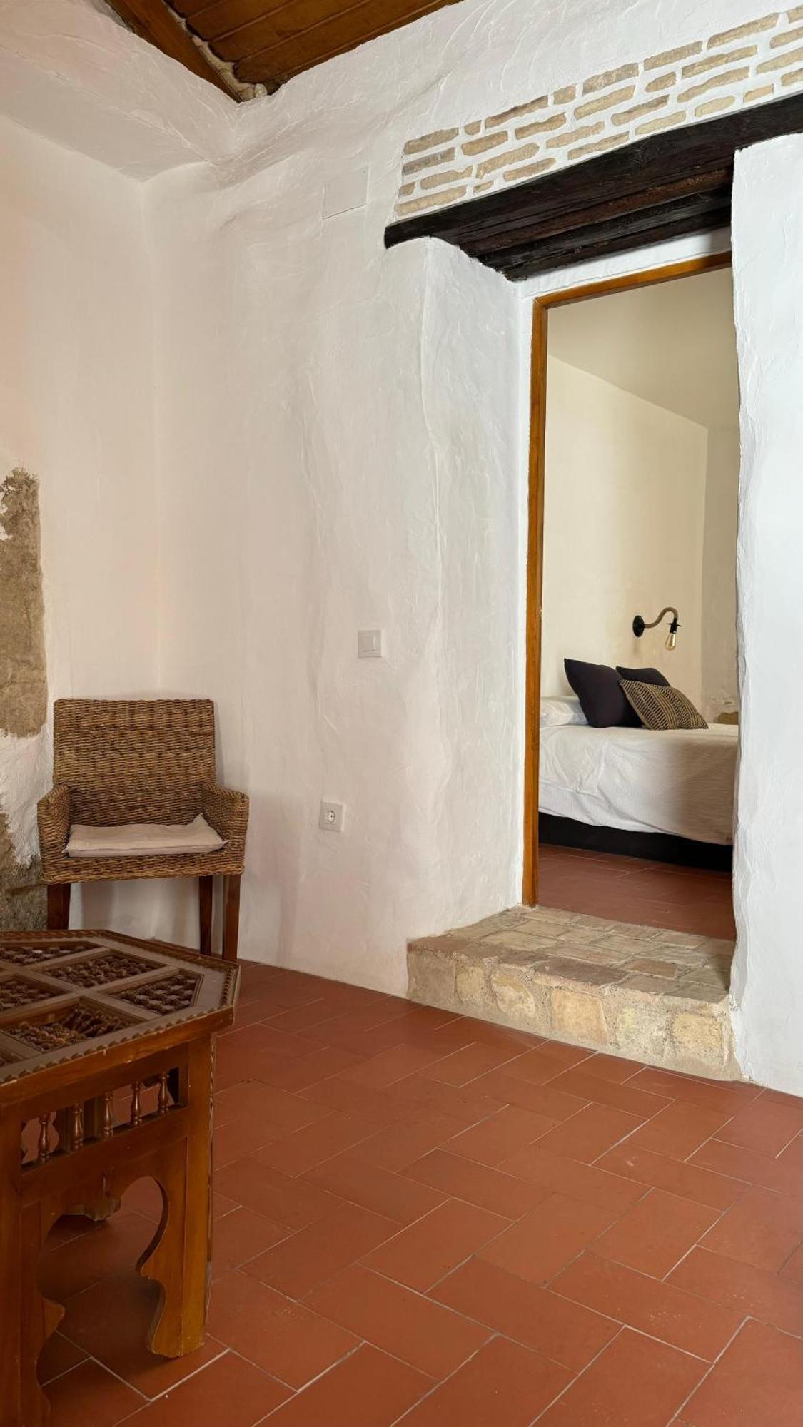 Apartamentos Jerez Siglo XIX ヘレス エクステリア 写真