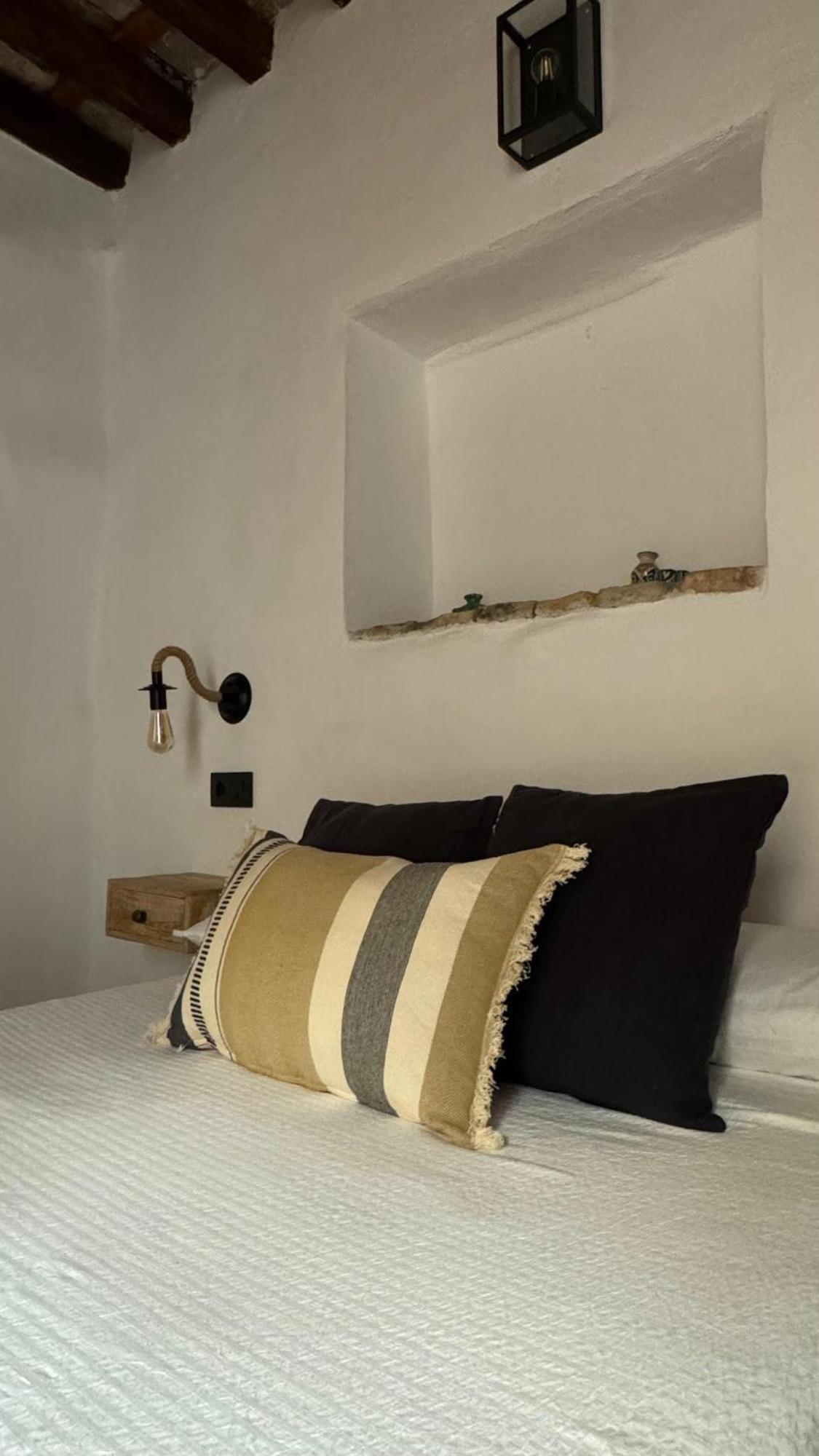 Apartamentos Jerez Siglo XIX ヘレス エクステリア 写真