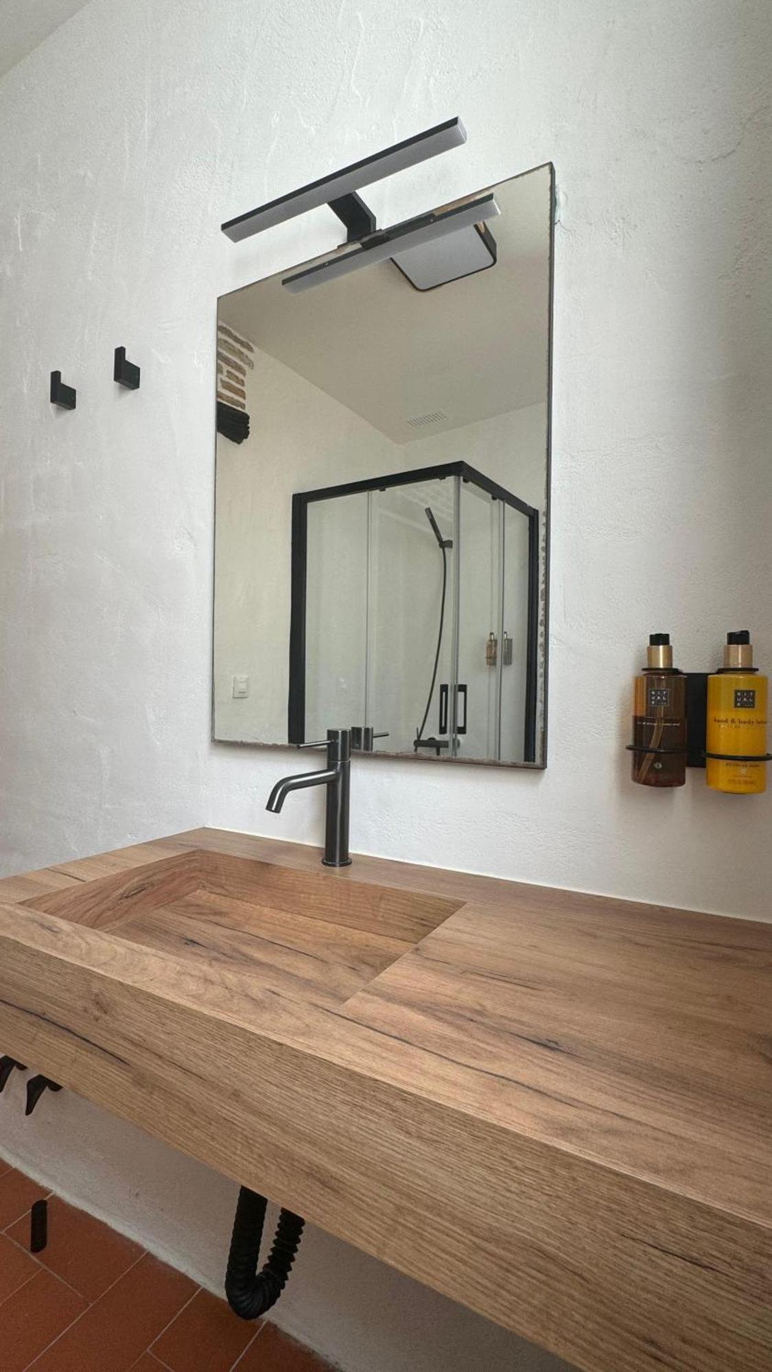 Apartamentos Jerez Siglo XIX ヘレス エクステリア 写真