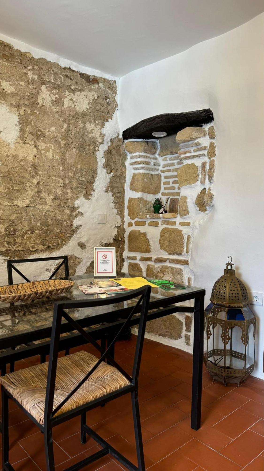 Apartamentos Jerez Siglo XIX ヘレス エクステリア 写真