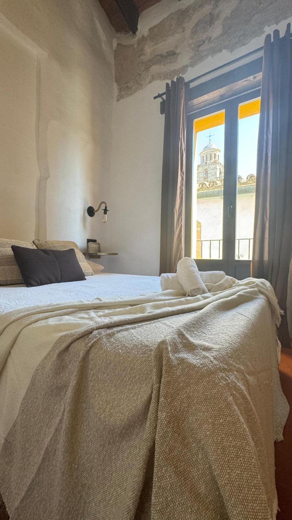 Apartamentos Jerez Siglo XIX ヘレス エクステリア 写真