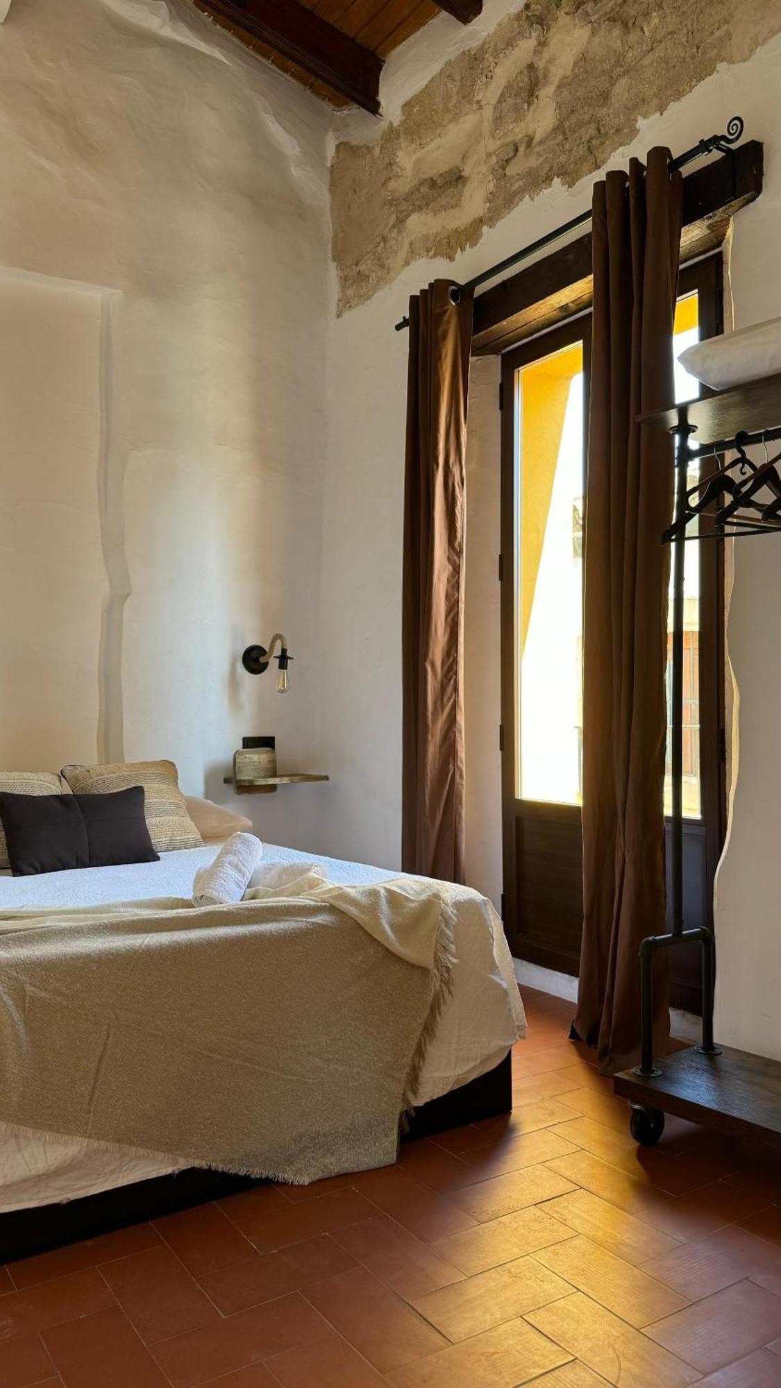 Apartamentos Jerez Siglo XIX ヘレス エクステリア 写真