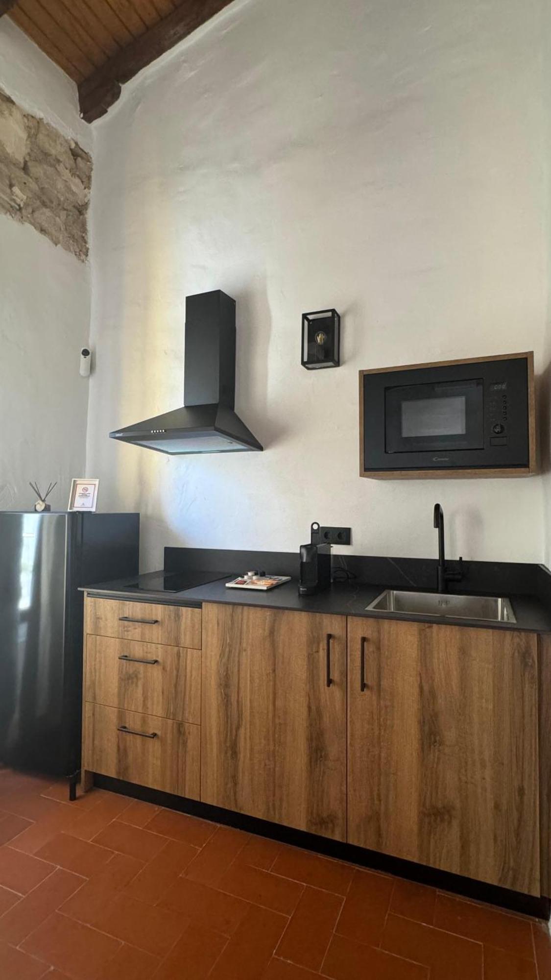 Apartamentos Jerez Siglo XIX ヘレス エクステリア 写真
