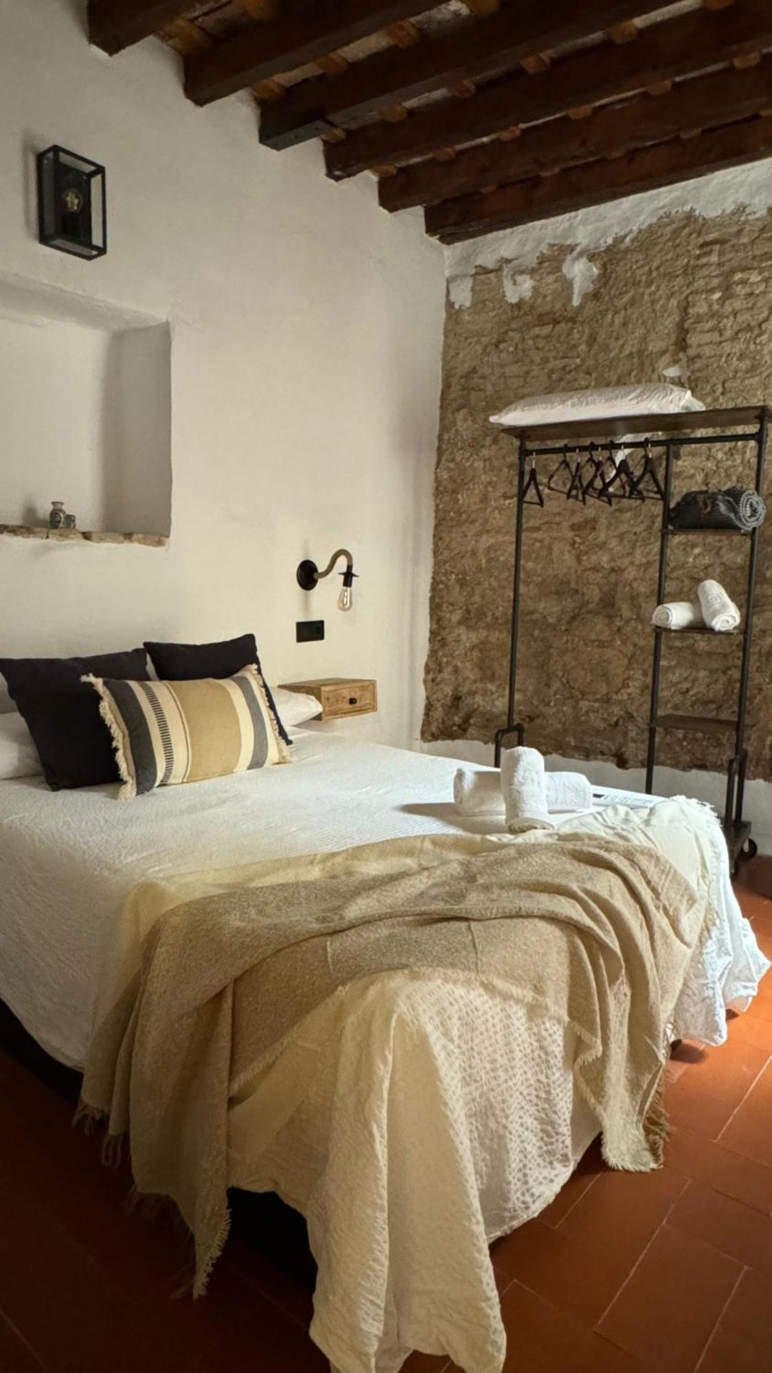 Apartamentos Jerez Siglo XIX ヘレス エクステリア 写真