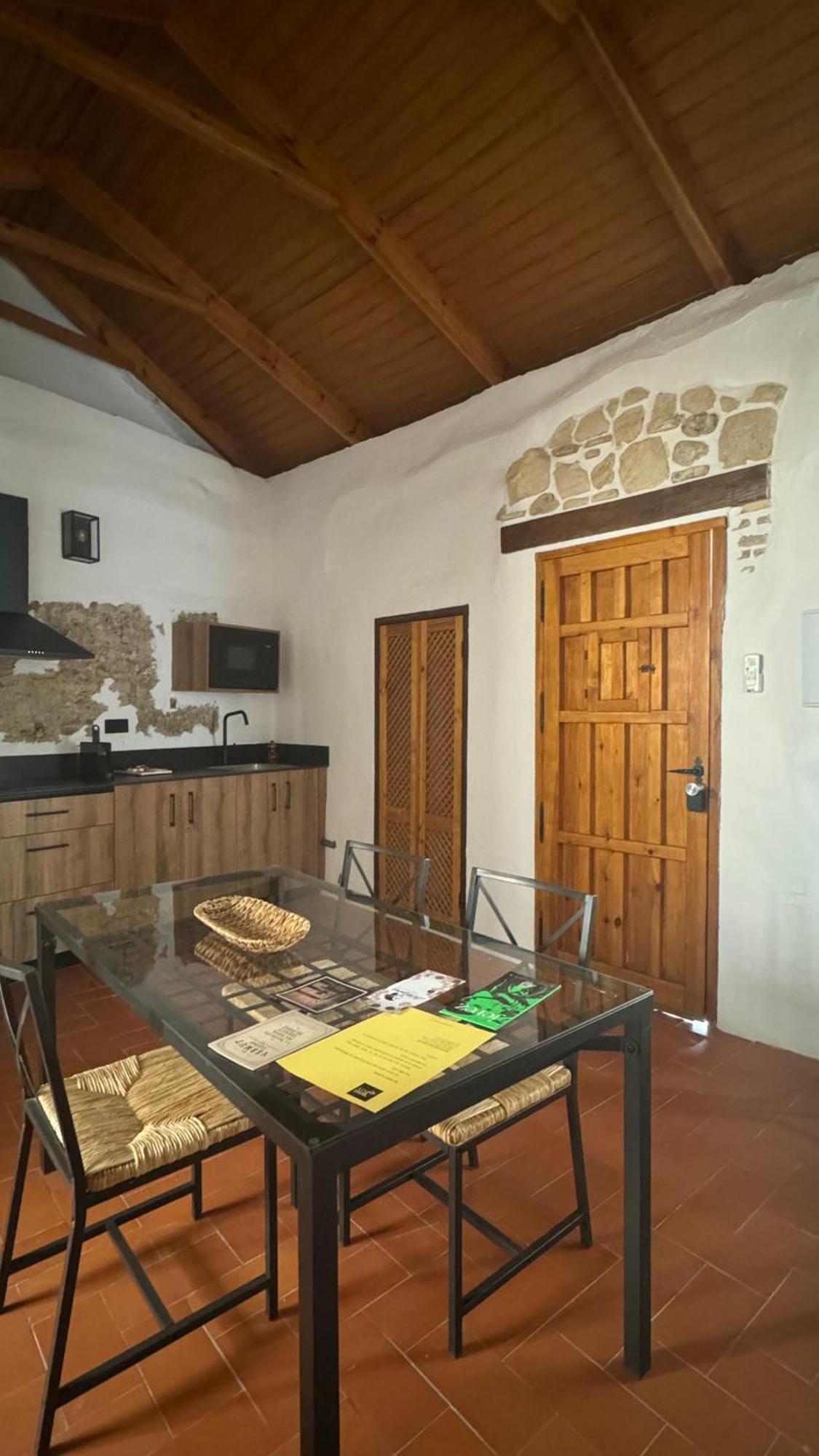 Apartamentos Jerez Siglo XIX ヘレス エクステリア 写真