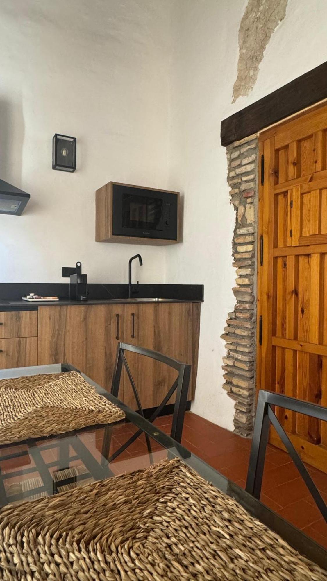 Apartamentos Jerez Siglo XIX ヘレス エクステリア 写真