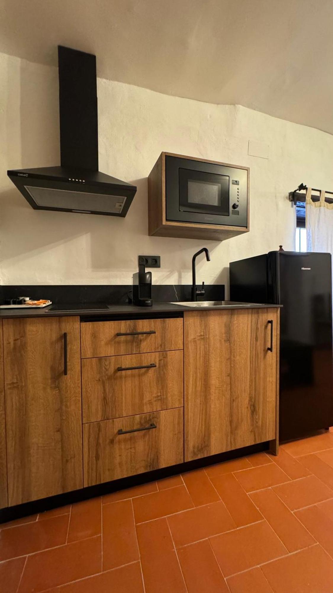 Apartamentos Jerez Siglo XIX ヘレス エクステリア 写真