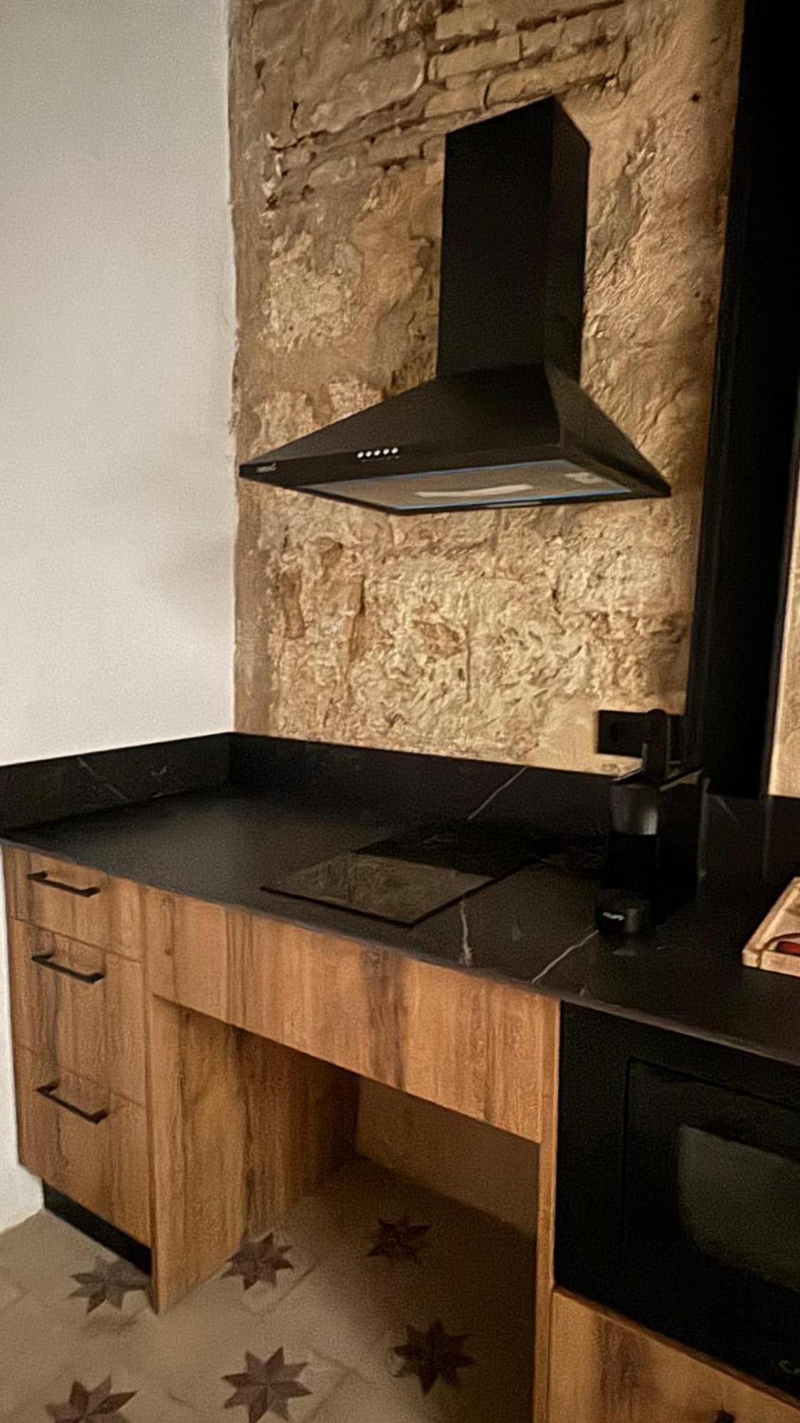 Apartamentos Jerez Siglo XIX ヘレス エクステリア 写真