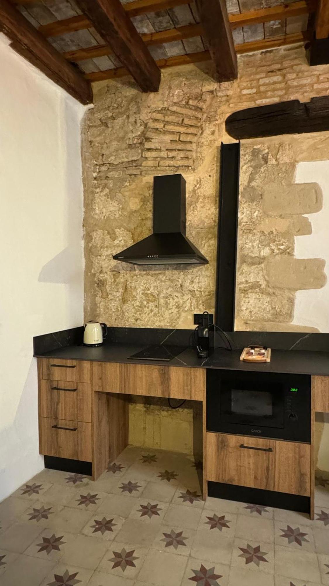 Apartamentos Jerez Siglo XIX ヘレス エクステリア 写真