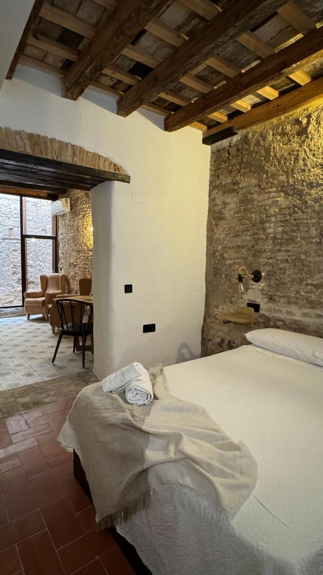 Apartamentos Jerez Siglo XIX ヘレス エクステリア 写真