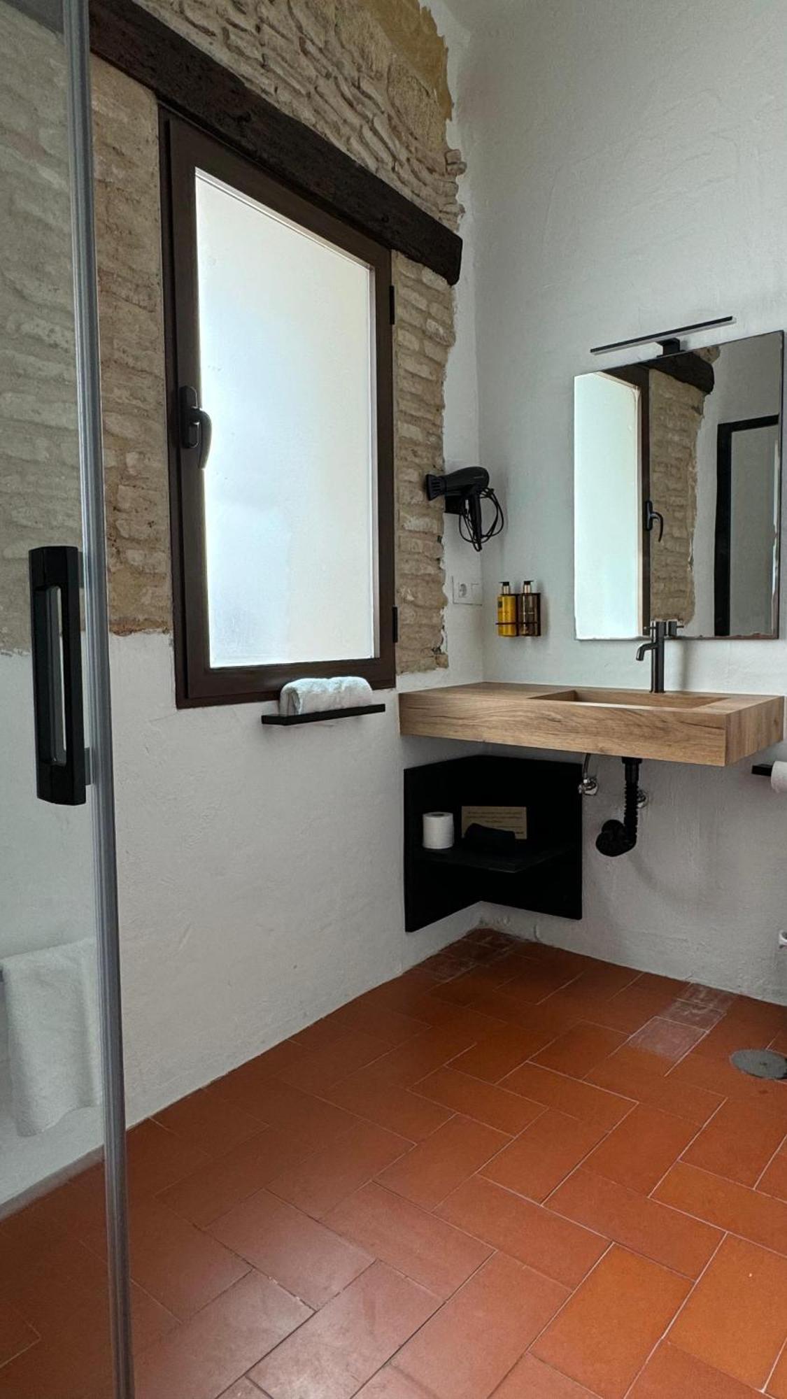 Apartamentos Jerez Siglo XIX ヘレス エクステリア 写真