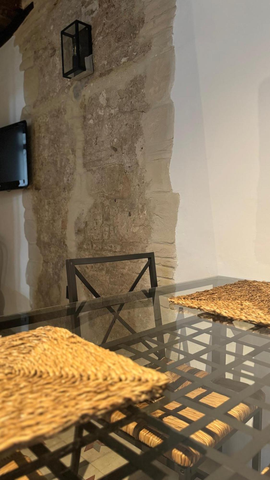 Apartamentos Jerez Siglo XIX ヘレス エクステリア 写真