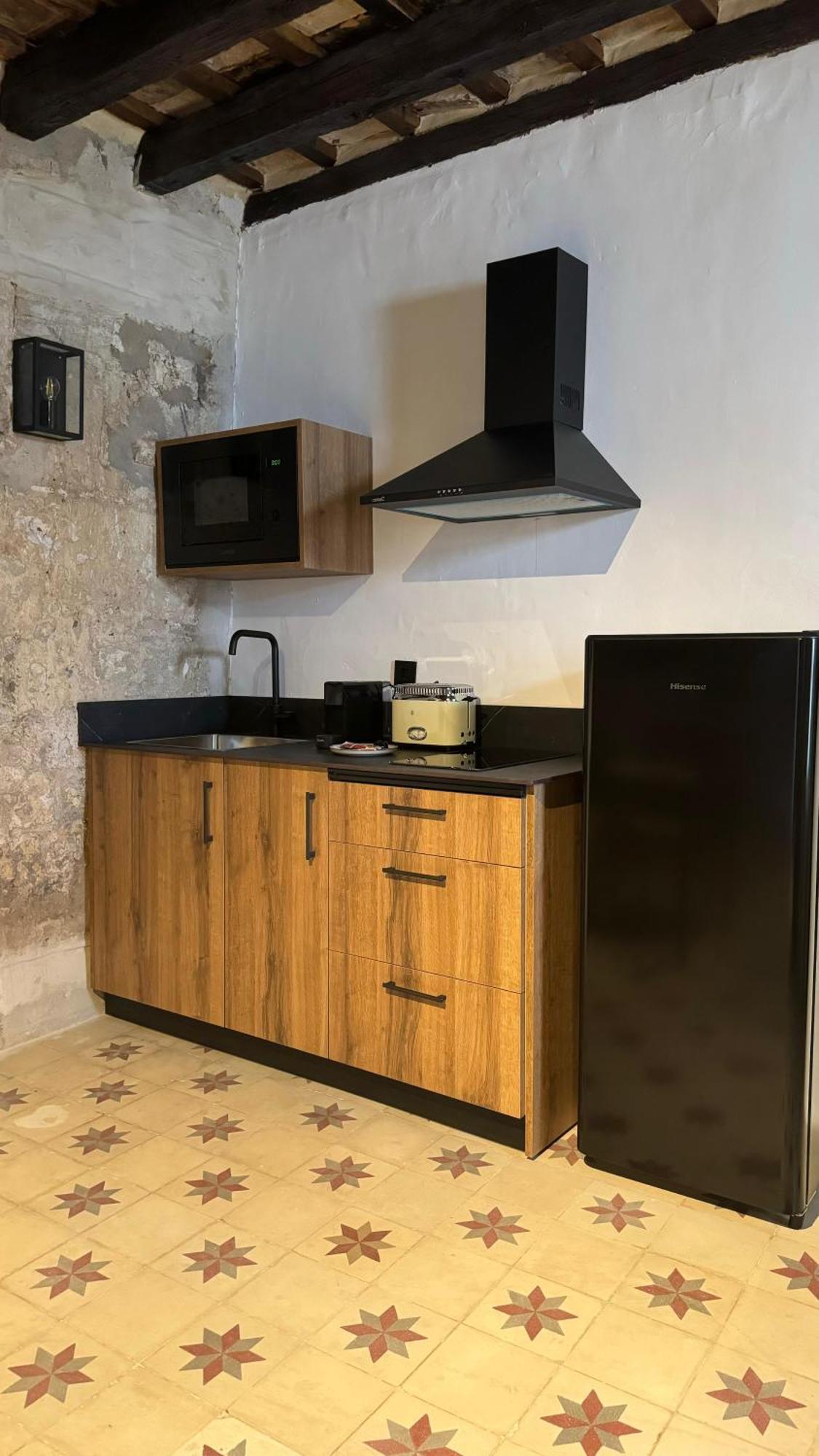 Apartamentos Jerez Siglo XIX ヘレス エクステリア 写真