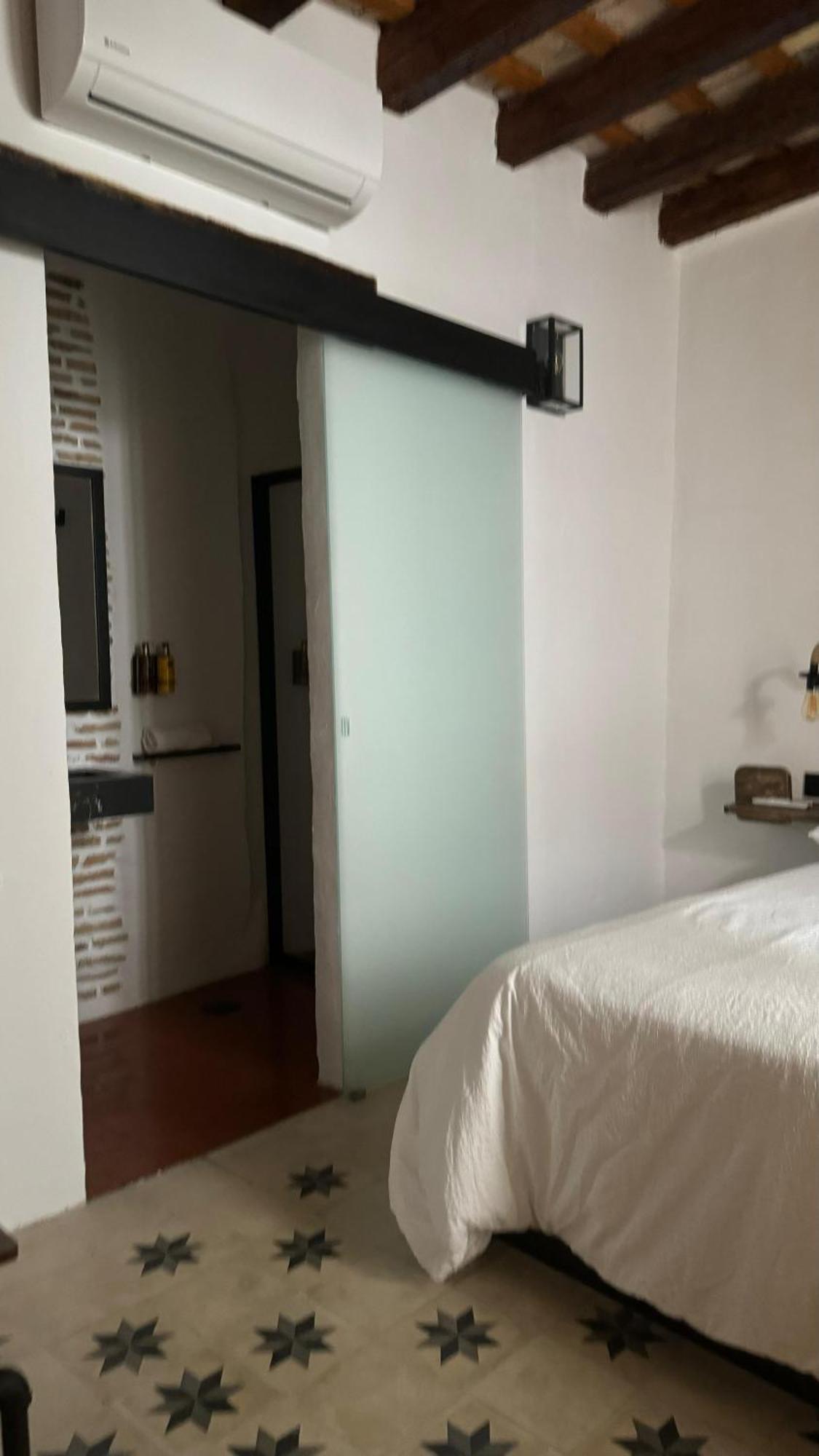 Apartamentos Jerez Siglo XIX ヘレス エクステリア 写真