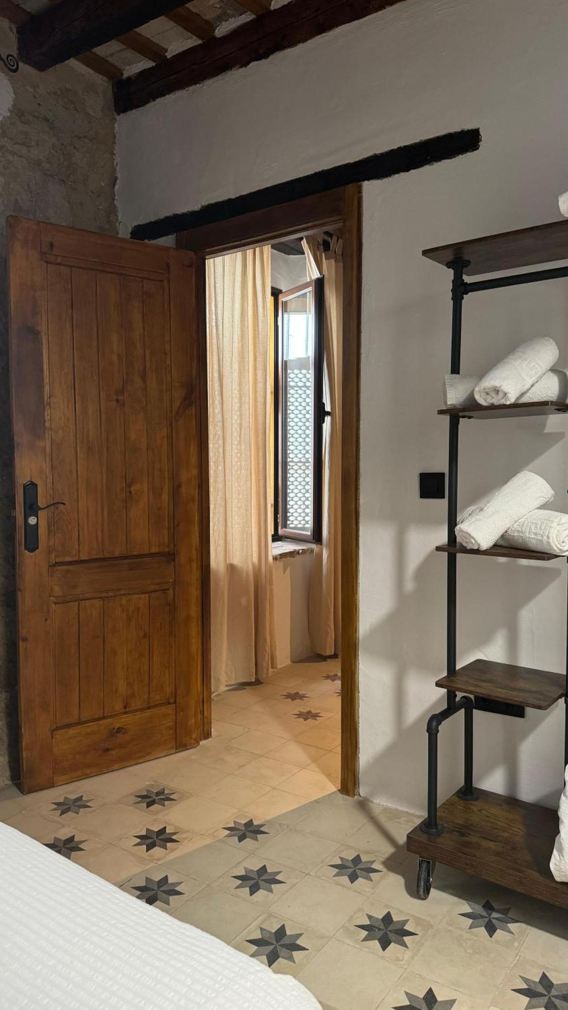 Apartamentos Jerez Siglo XIX ヘレス エクステリア 写真