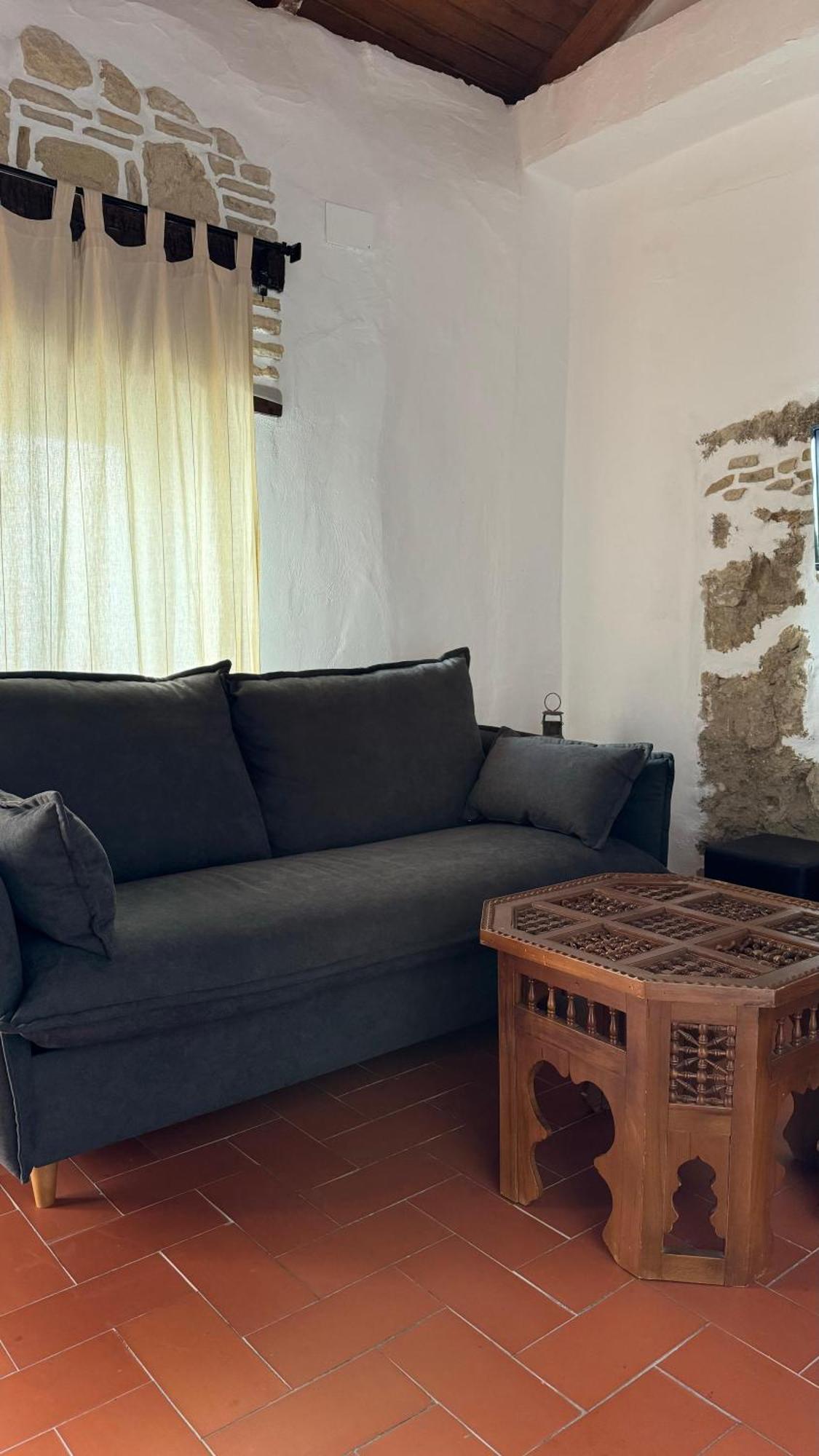 Apartamentos Jerez Siglo XIX ヘレス エクステリア 写真