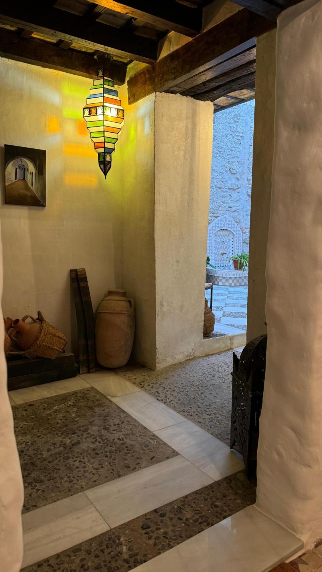 Apartamentos Jerez Siglo XIX ヘレス エクステリア 写真