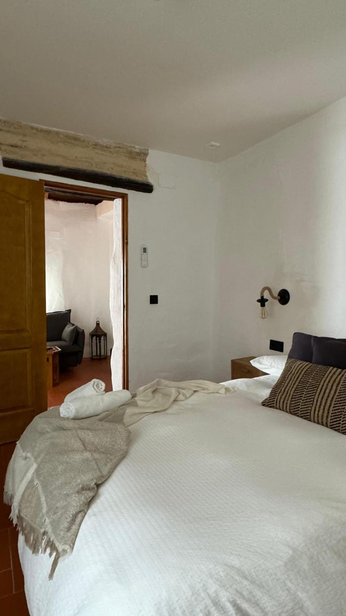 Apartamentos Jerez Siglo XIX ヘレス エクステリア 写真