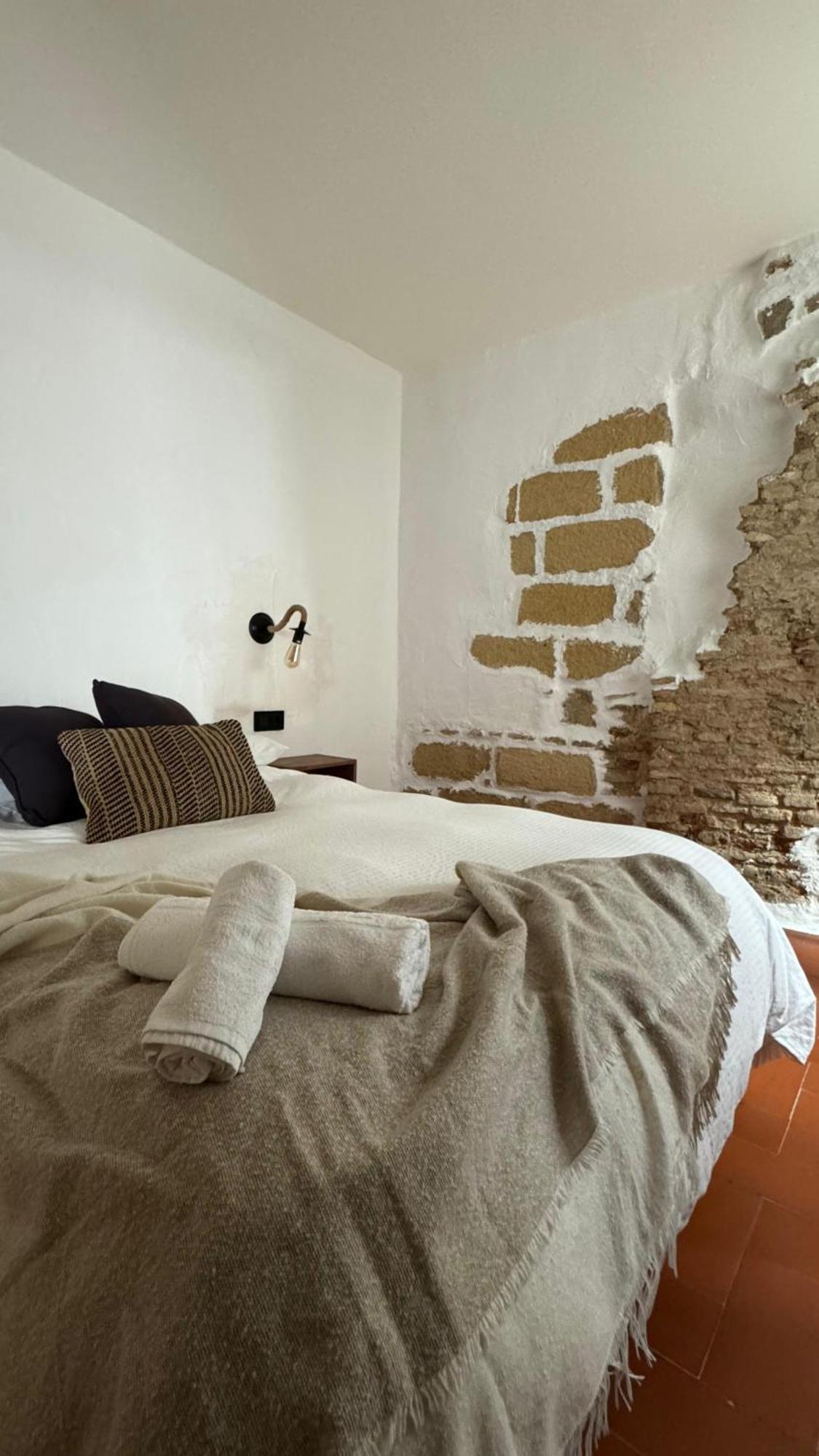 Apartamentos Jerez Siglo XIX ヘレス エクステリア 写真