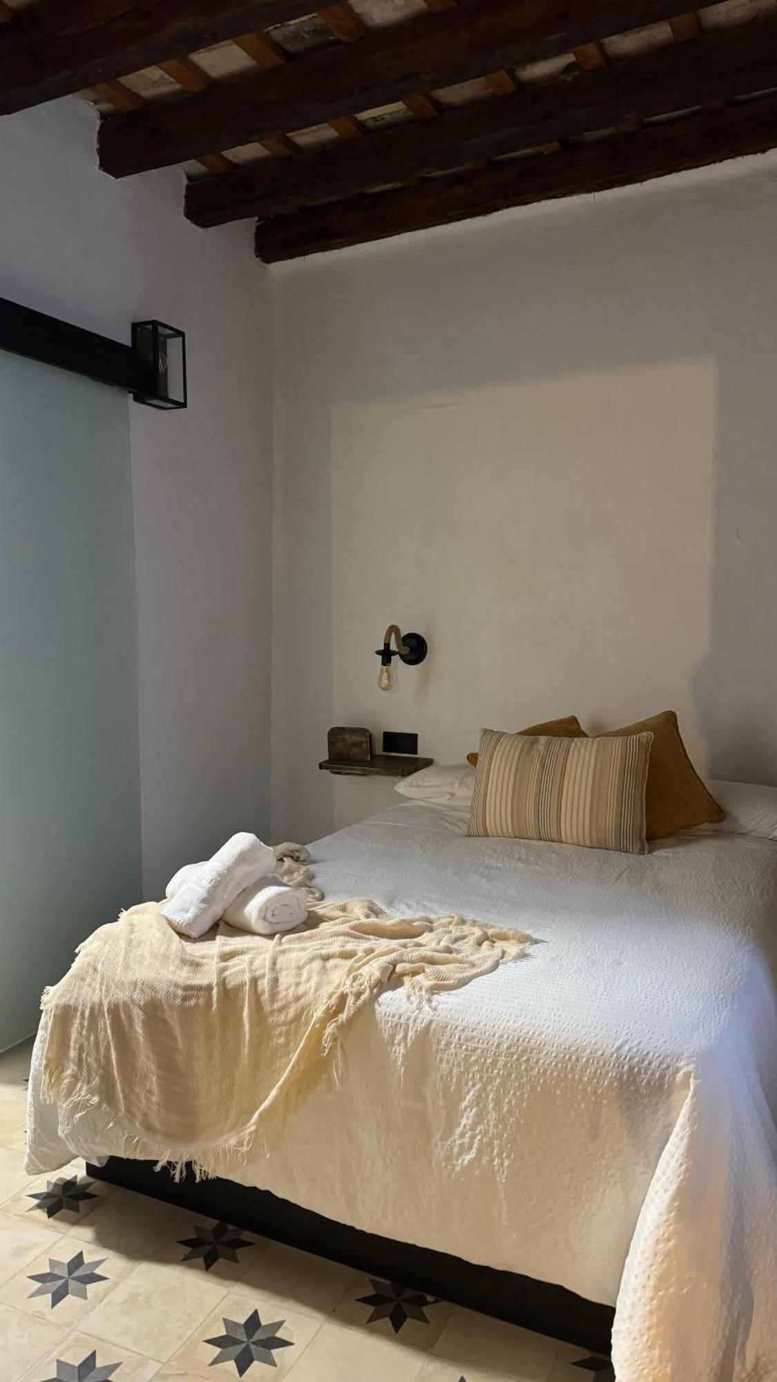 Apartamentos Jerez Siglo XIX ヘレス エクステリア 写真