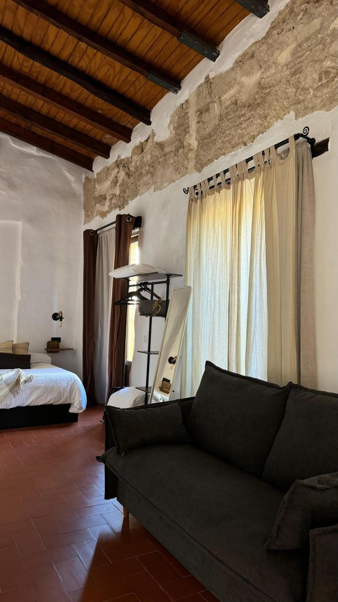Apartamentos Jerez Siglo XIX ヘレス エクステリア 写真