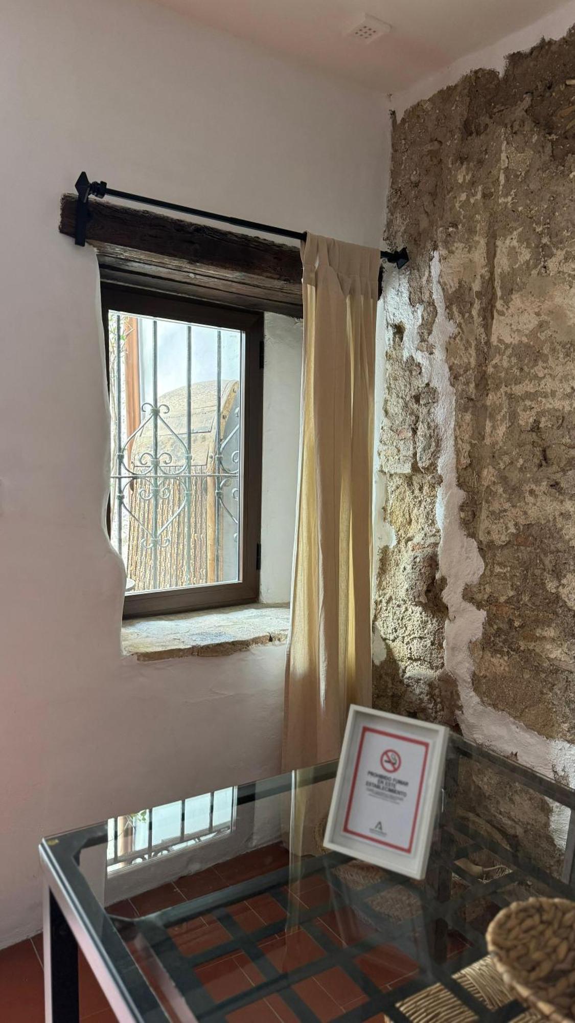 Apartamentos Jerez Siglo XIX ヘレス エクステリア 写真