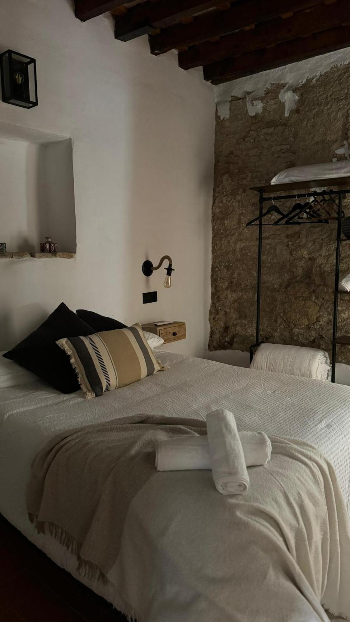 Apartamentos Jerez Siglo XIX ヘレス エクステリア 写真