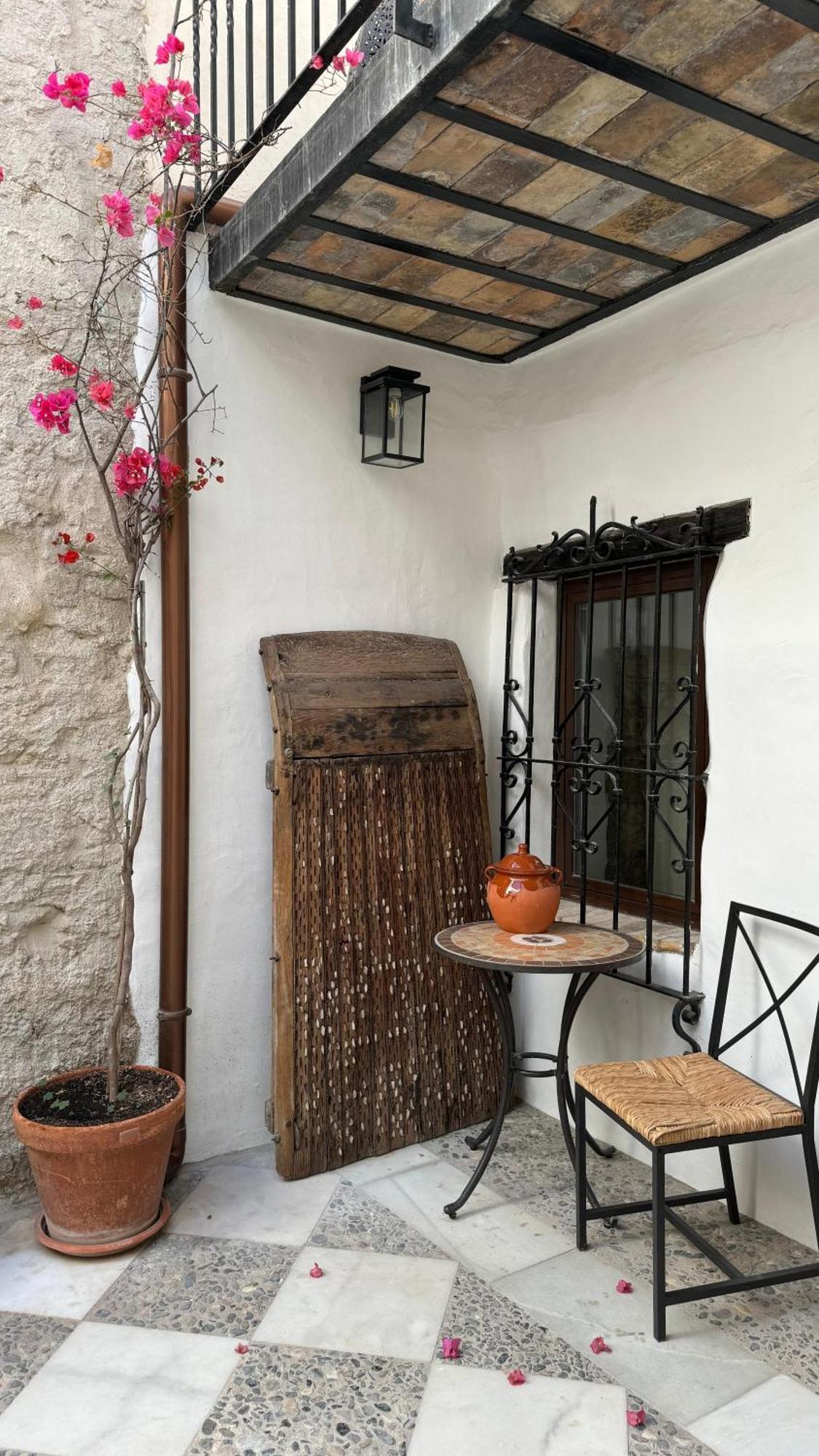 Apartamentos Jerez Siglo XIX ヘレス エクステリア 写真