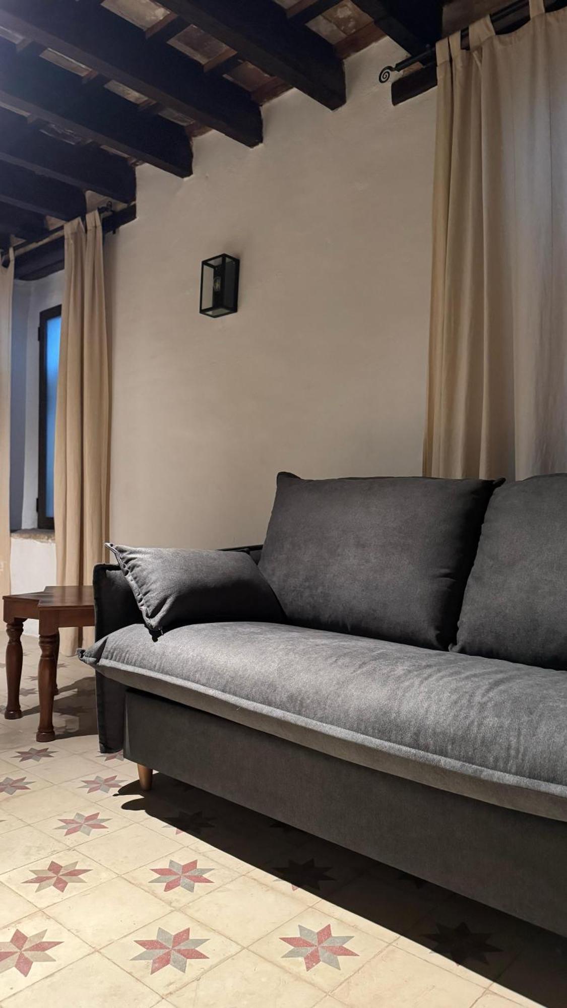 Apartamentos Jerez Siglo XIX ヘレス エクステリア 写真