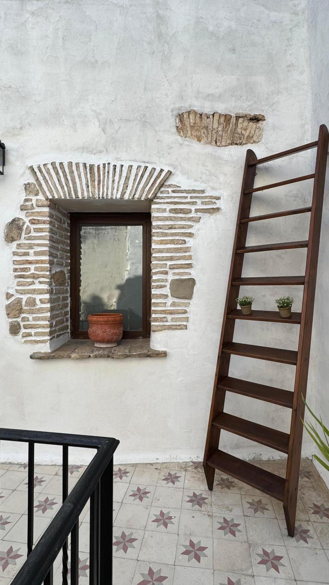 Apartamentos Jerez Siglo XIX ヘレス エクステリア 写真