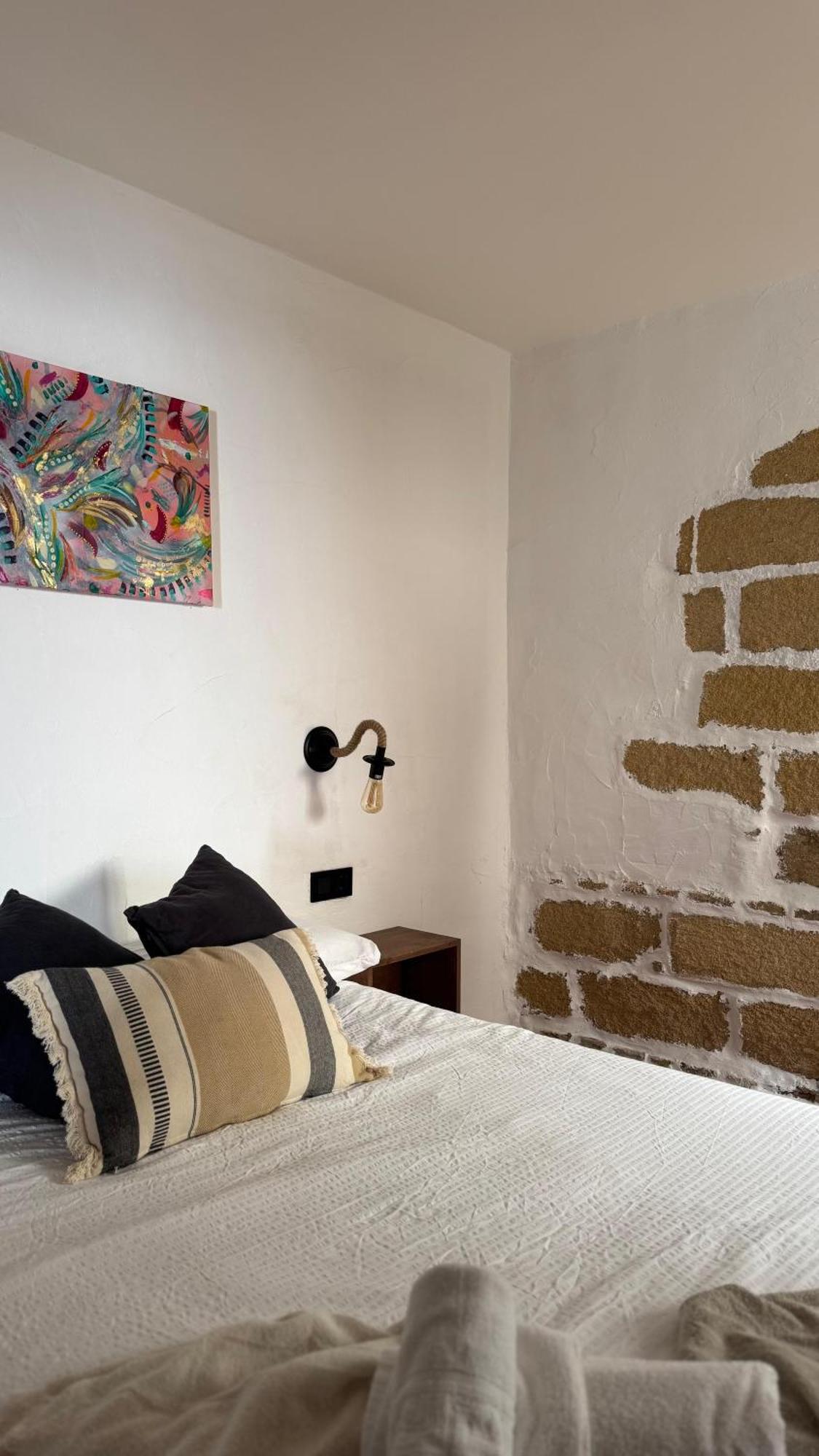 Apartamentos Jerez Siglo XIX ヘレス エクステリア 写真
