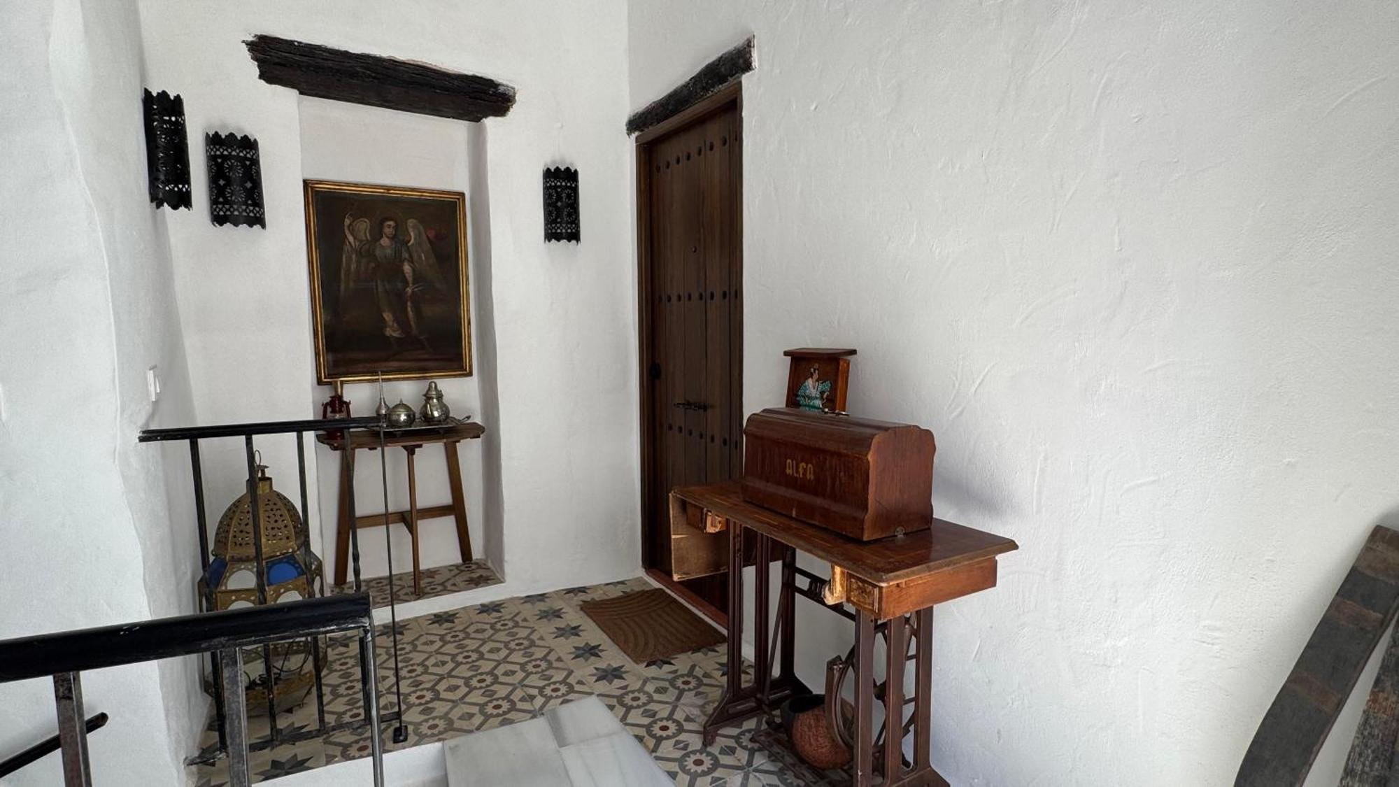 Apartamentos Jerez Siglo XIX ヘレス エクステリア 写真