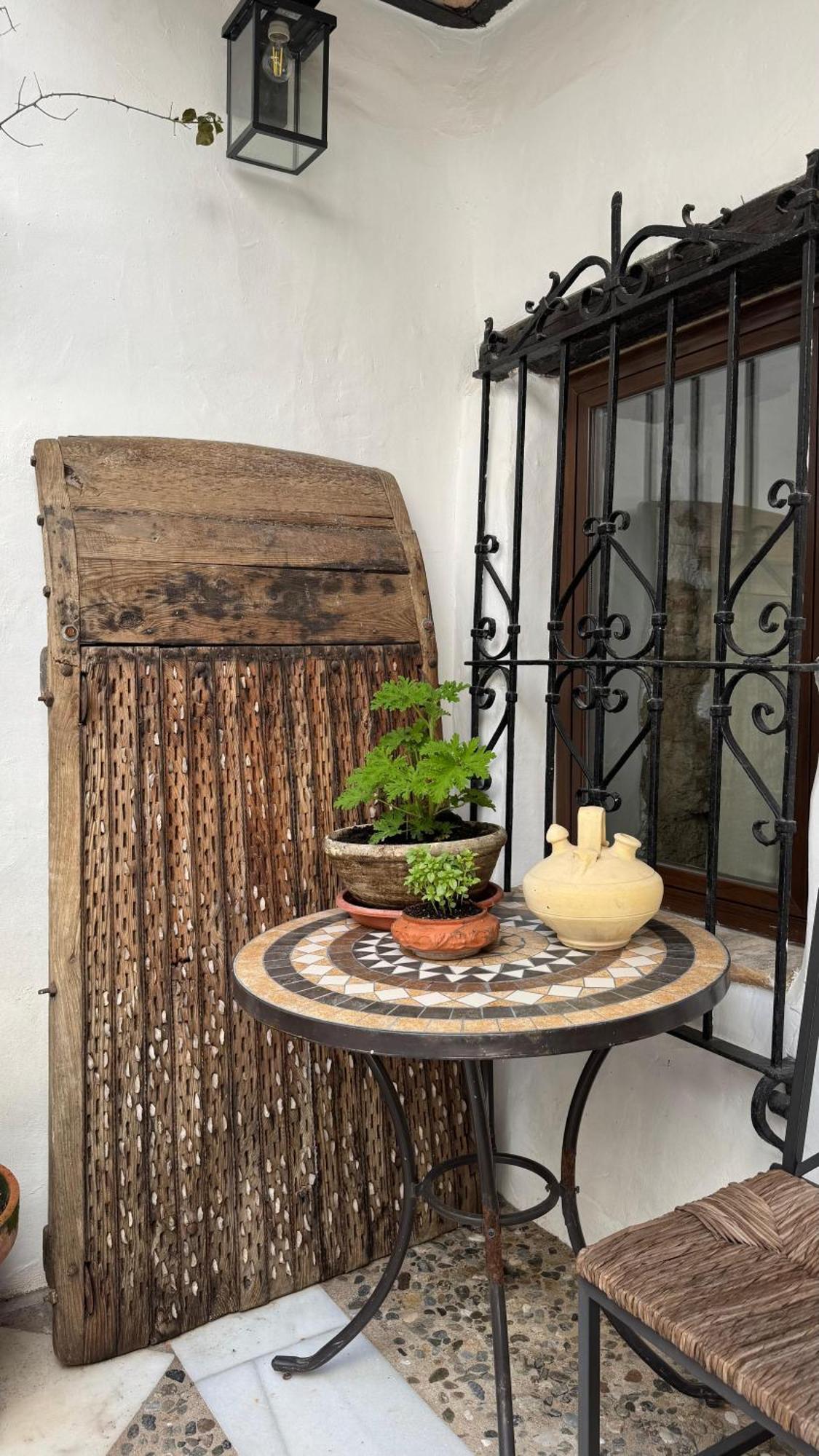 Apartamentos Jerez Siglo XIX ヘレス エクステリア 写真